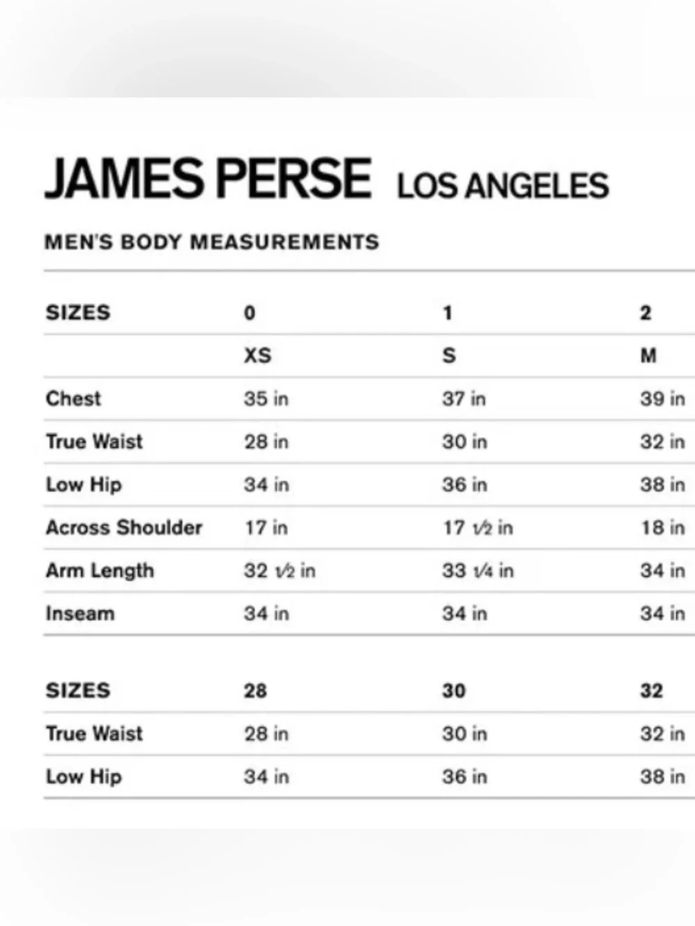 James Perse sleeveless neck